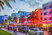 VOYAGE A MIAMI